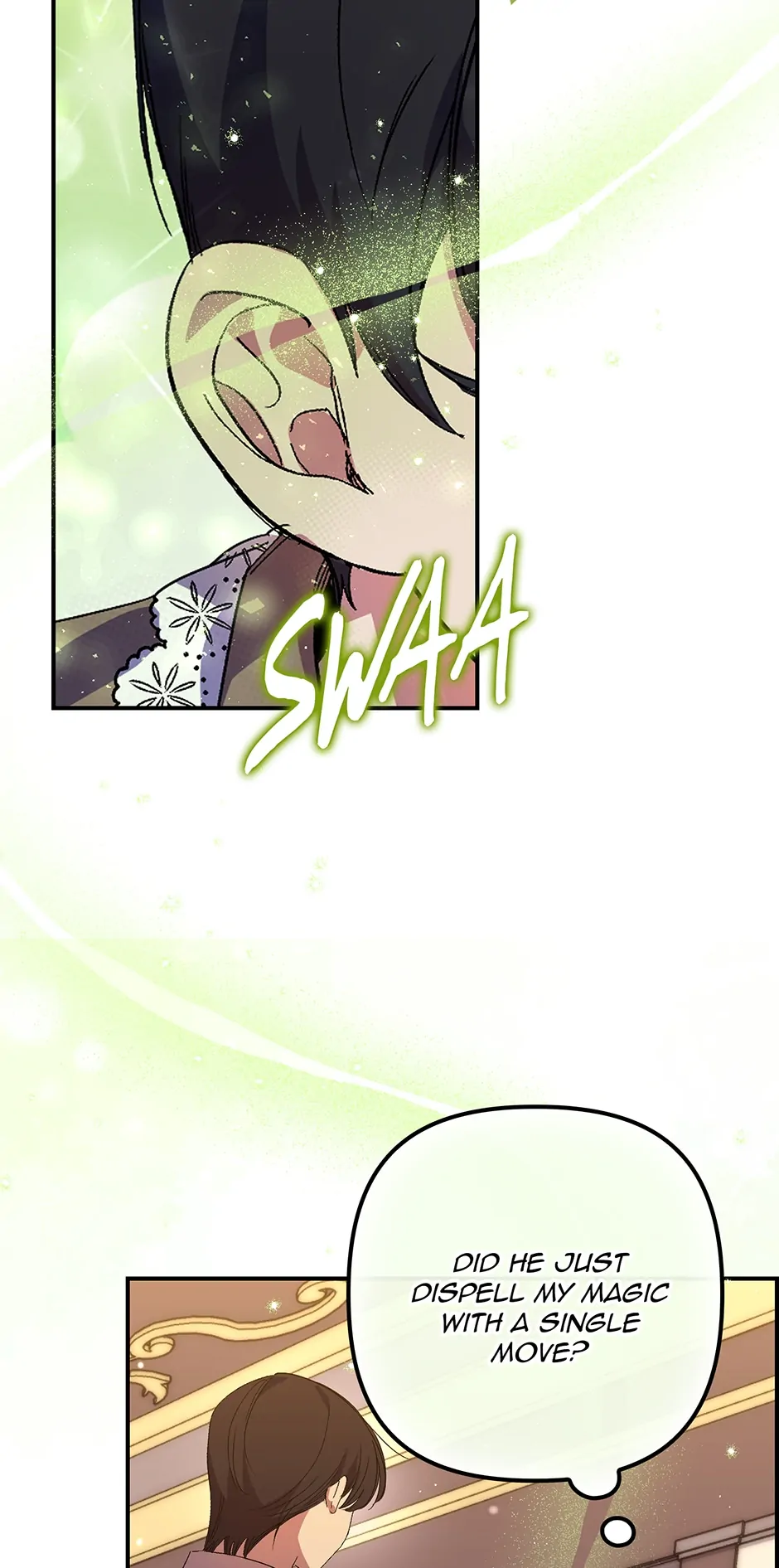 I'm the One Who Died, but the Hero Went Crazy Chapter 18 - page 17