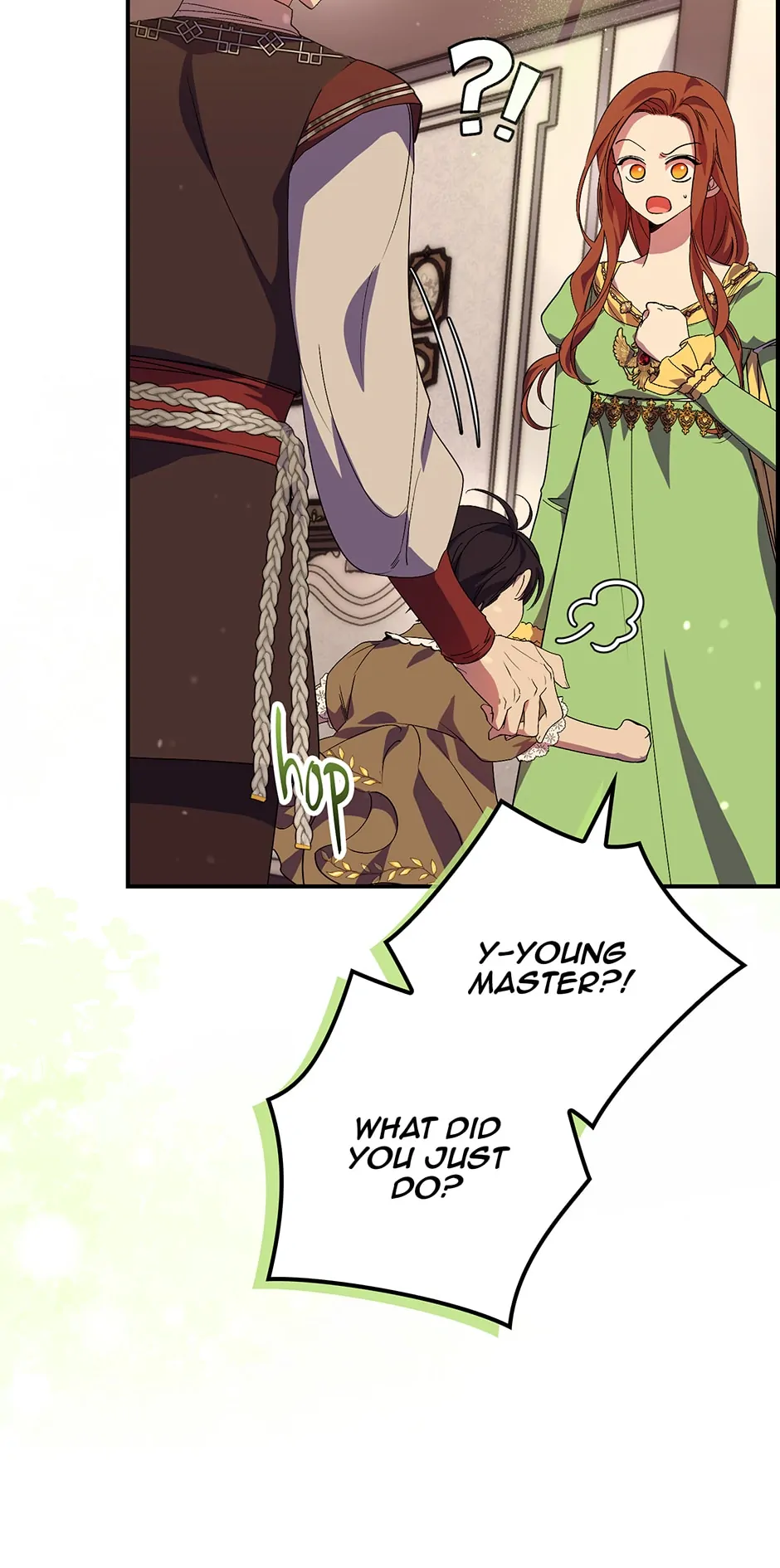 I'm the One Who Died, but the Hero Went Crazy Chapter 18 - page 18