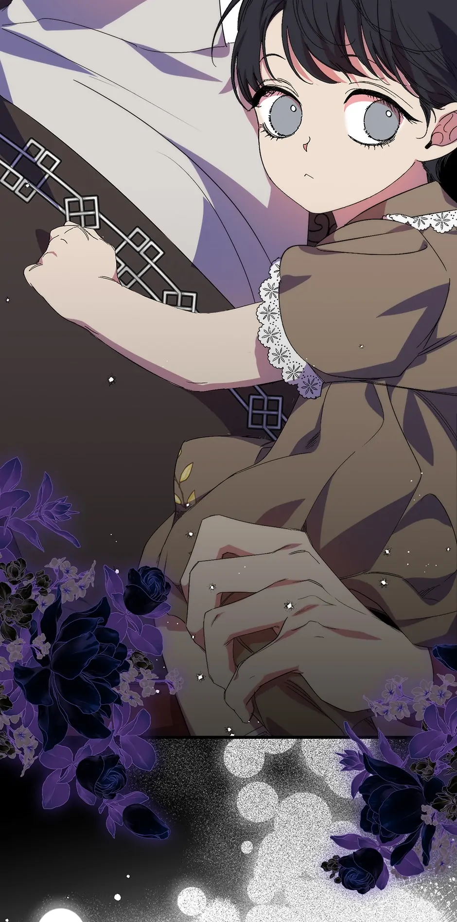 I'm the One Who Died, but the Hero Went Crazy Chapter 18 - page 3