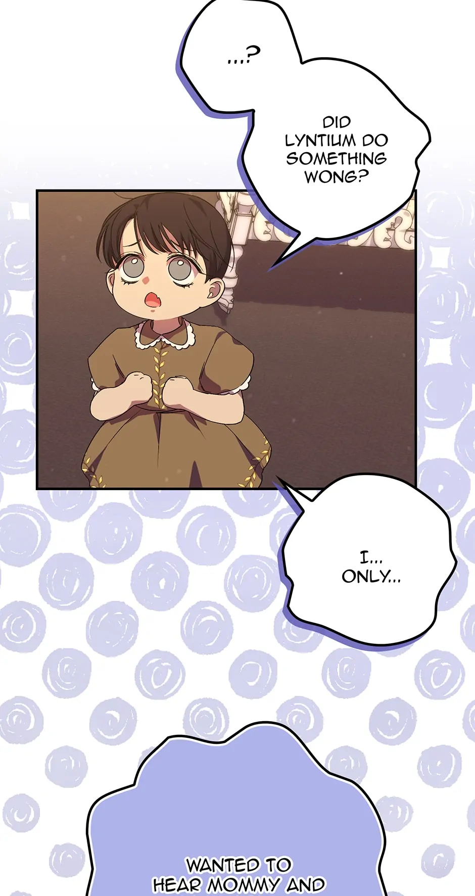 I'm the One Who Died, but the Hero Went Crazy Chapter 18 - page 22