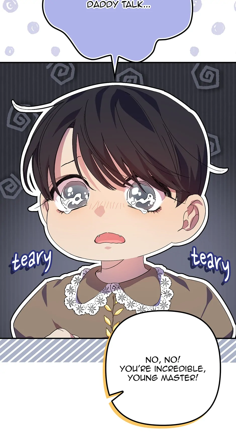 I'm the One Who Died, but the Hero Went Crazy Chapter 18 - page 23