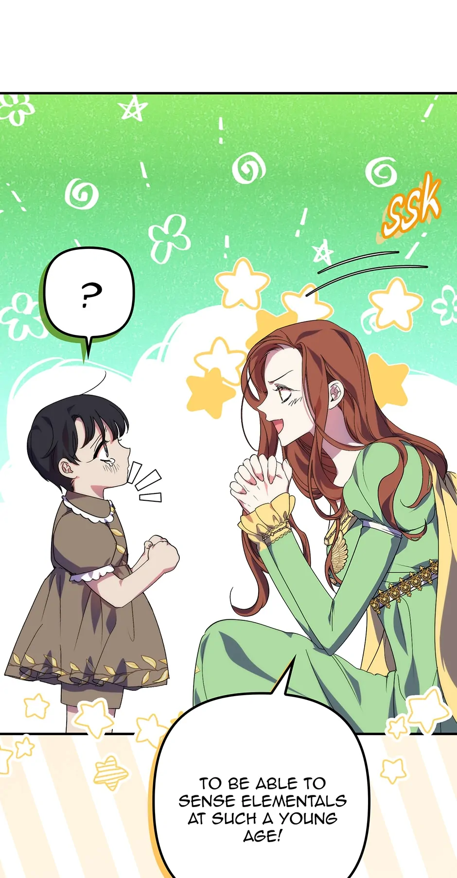 I'm the One Who Died, but the Hero Went Crazy Chapter 18 - page 24