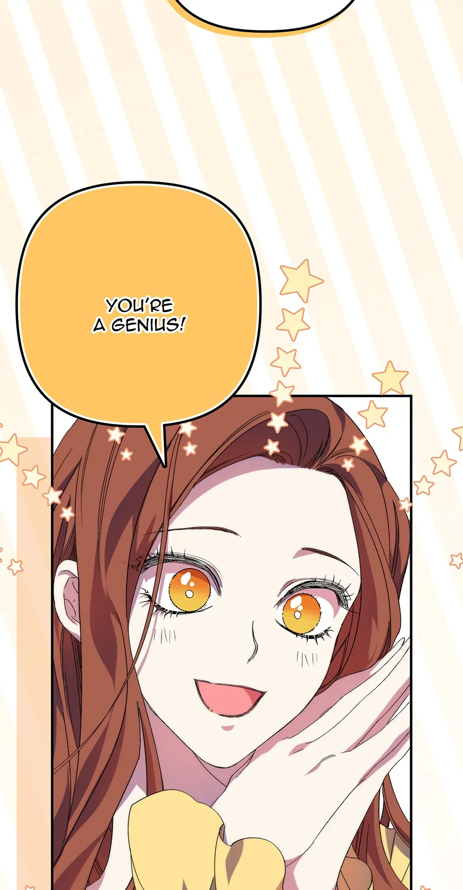 I'm the One Who Died, but the Hero Went Crazy Chapter 18 - page 25