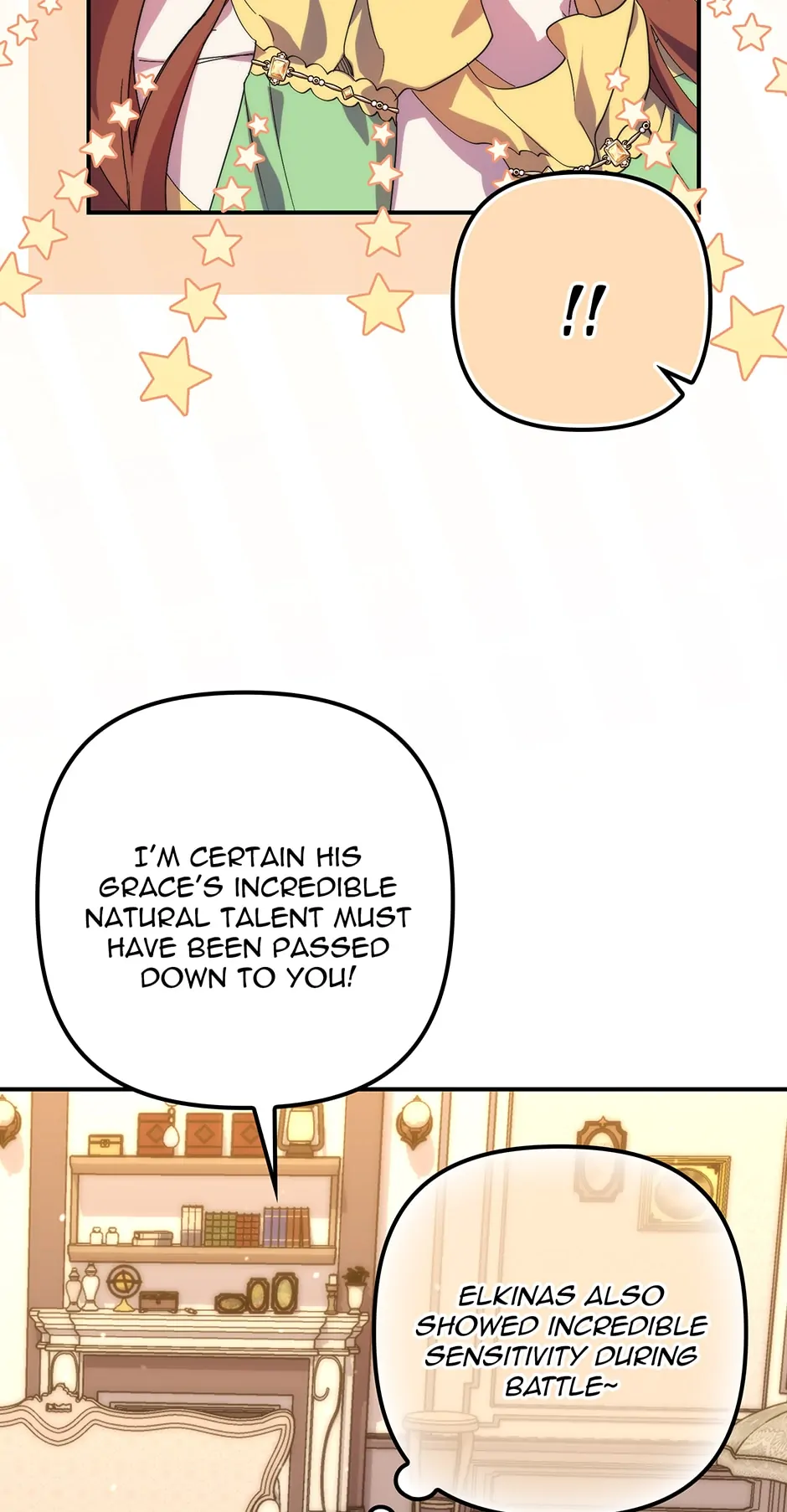 I'm the One Who Died, but the Hero Went Crazy Chapter 18 - page 26