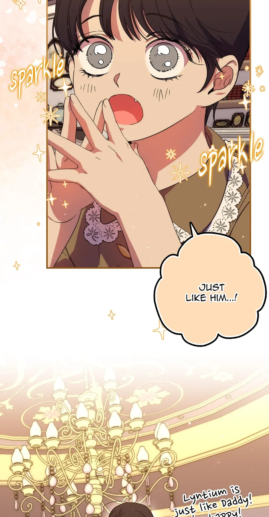 I'm the One Who Died, but the Hero Went Crazy Chapter 18 - page 28