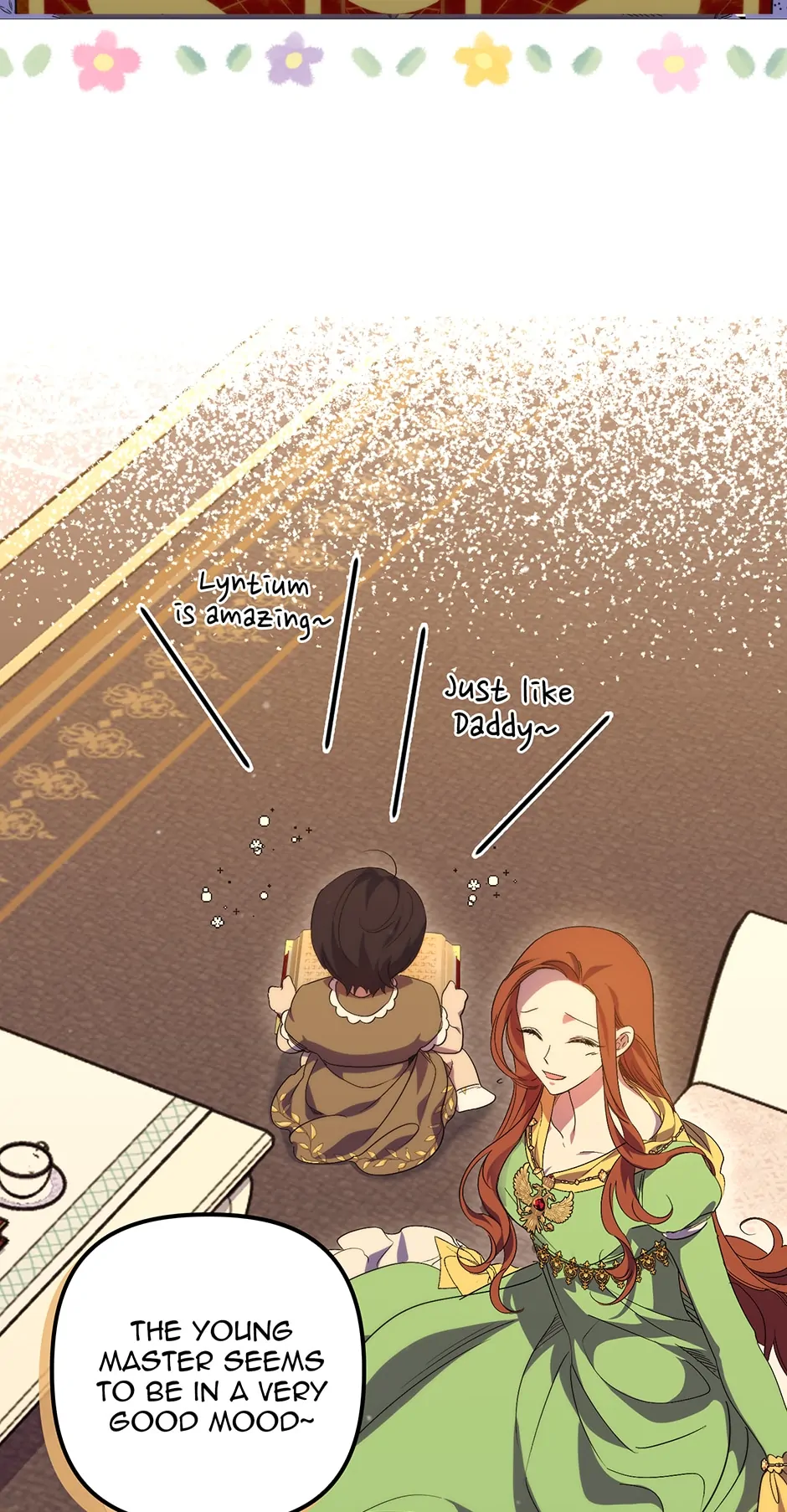 I'm the One Who Died, but the Hero Went Crazy Chapter 18 - page 32