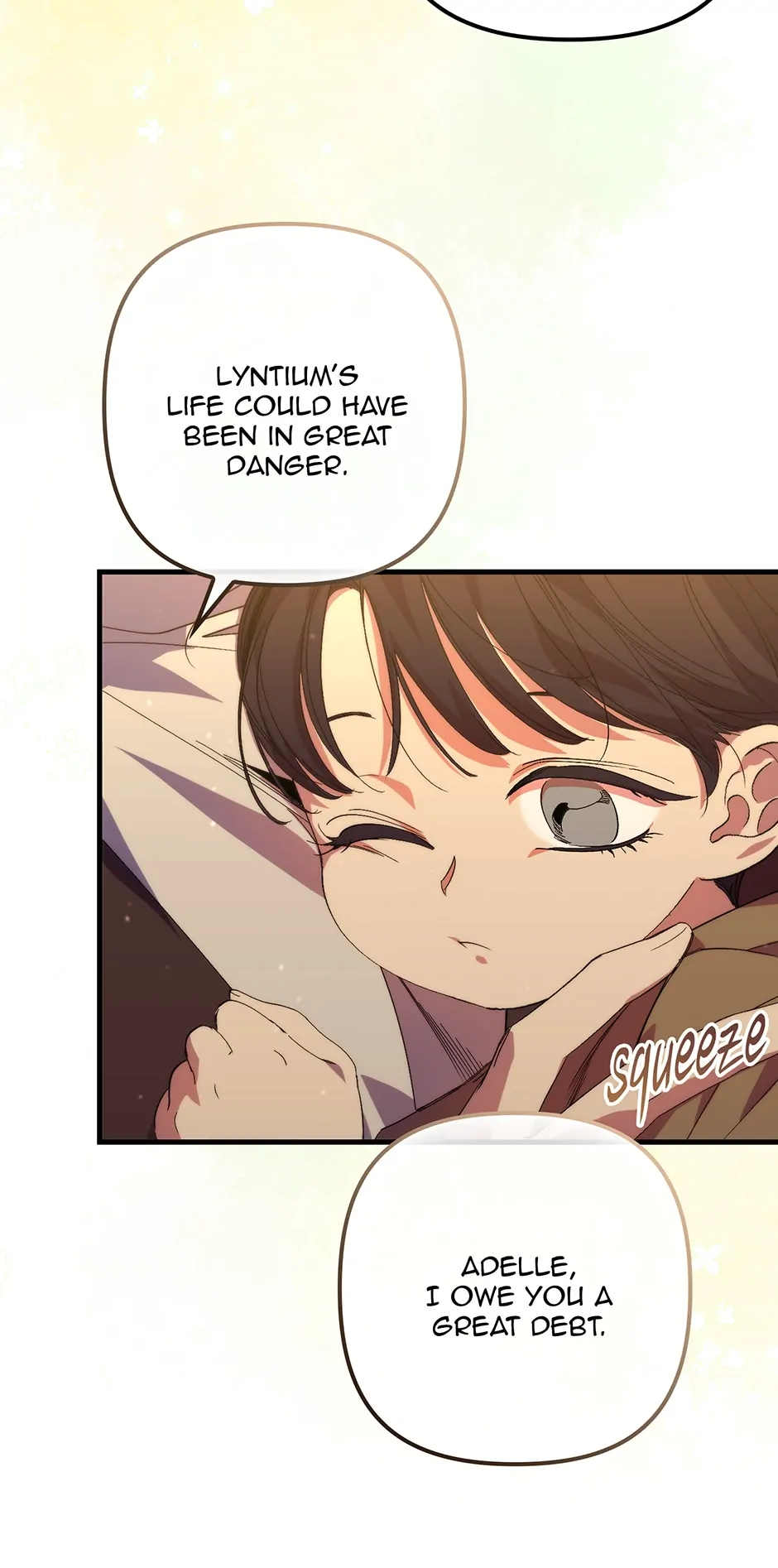 I'm the One Who Died, but the Hero Went Crazy Chapter 18 - page 5