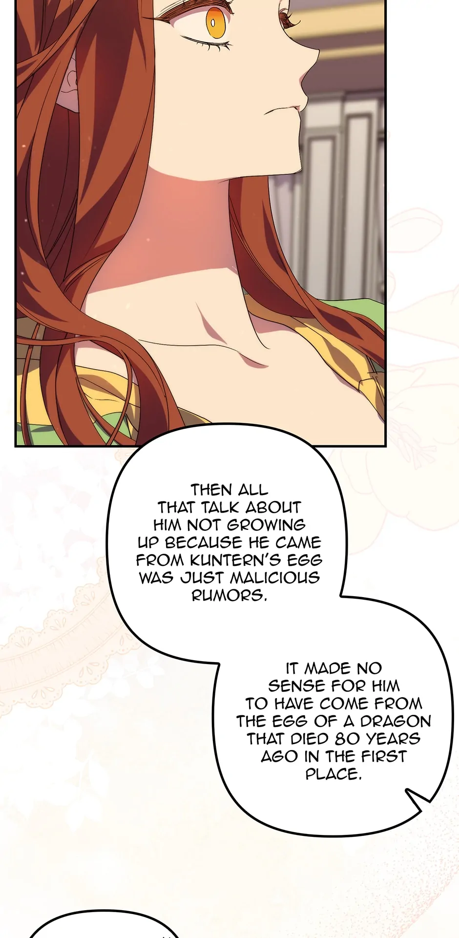 I'm the One Who Died, but the Hero Went Crazy Chapter 18 - page 41