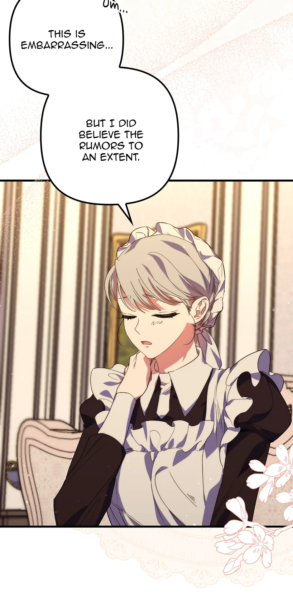 I'm the One Who Died, but the Hero Went Crazy Chapter 18 - page 42