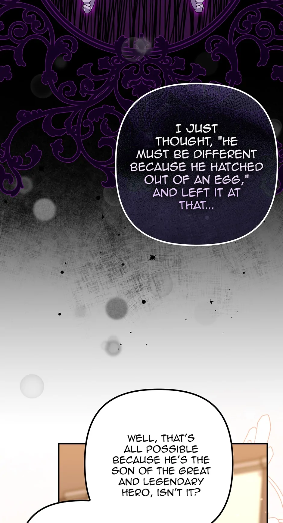 I'm the One Who Died, but the Hero Went Crazy Chapter 18 - page 44