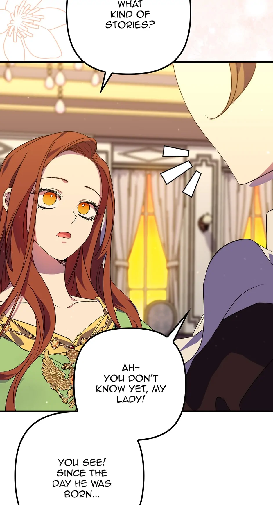 I'm the One Who Died, but the Hero Went Crazy Chapter 18 - page 46