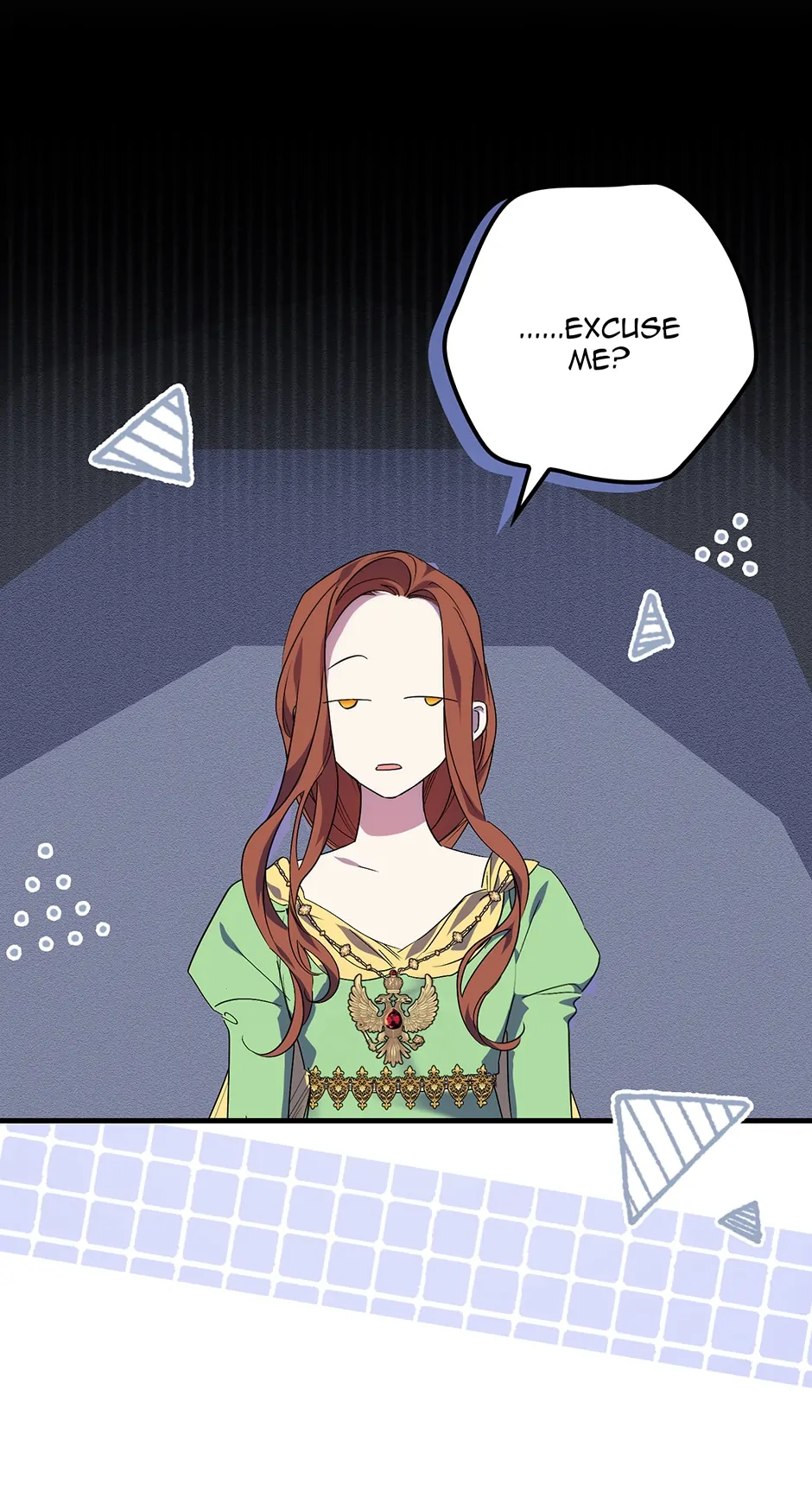 I'm the One Who Died, but the Hero Went Crazy Chapter 18 - page 48