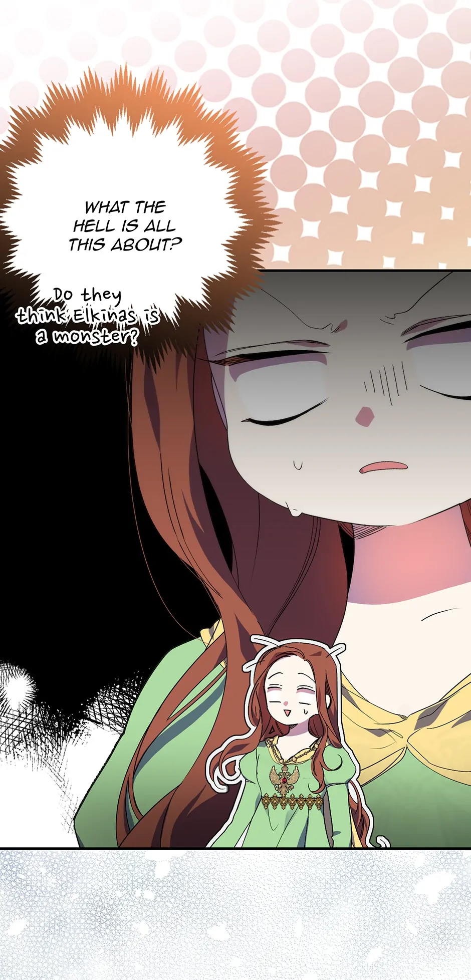 I'm the One Who Died, but the Hero Went Crazy Chapter 18 - page 50