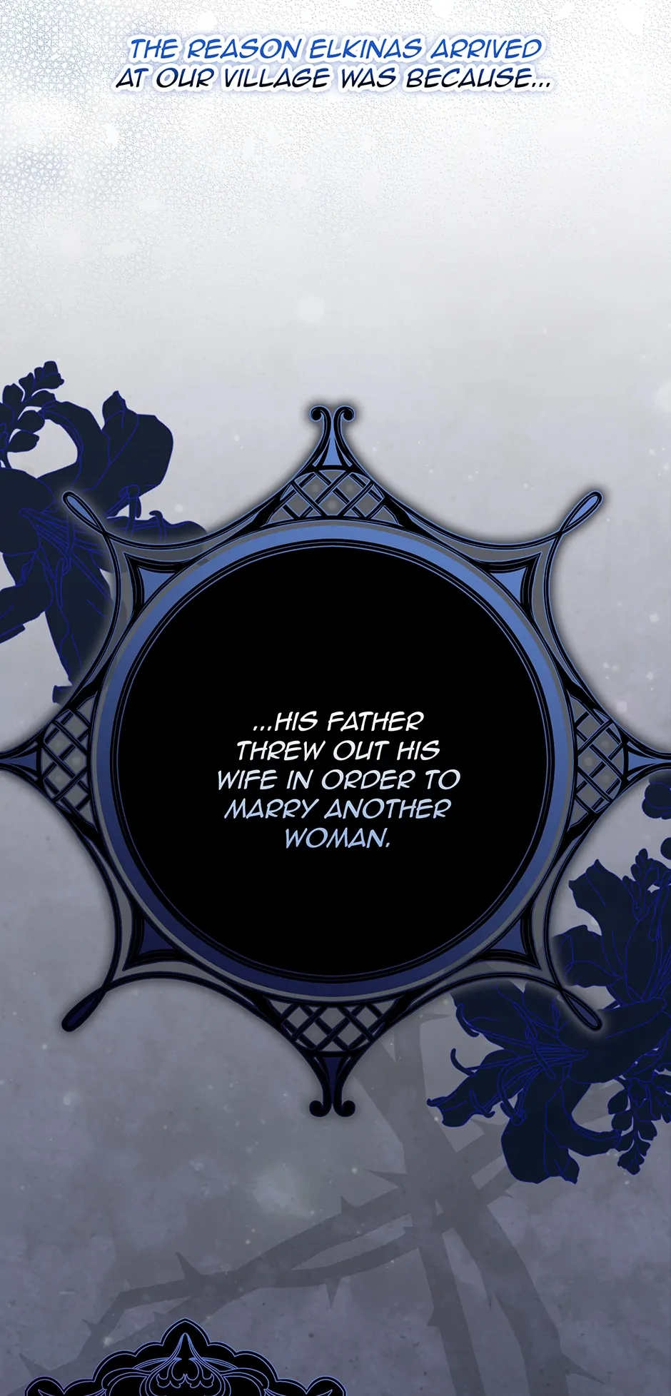 I'm the One Who Died, but the Hero Went Crazy Chapter 18 - page 51