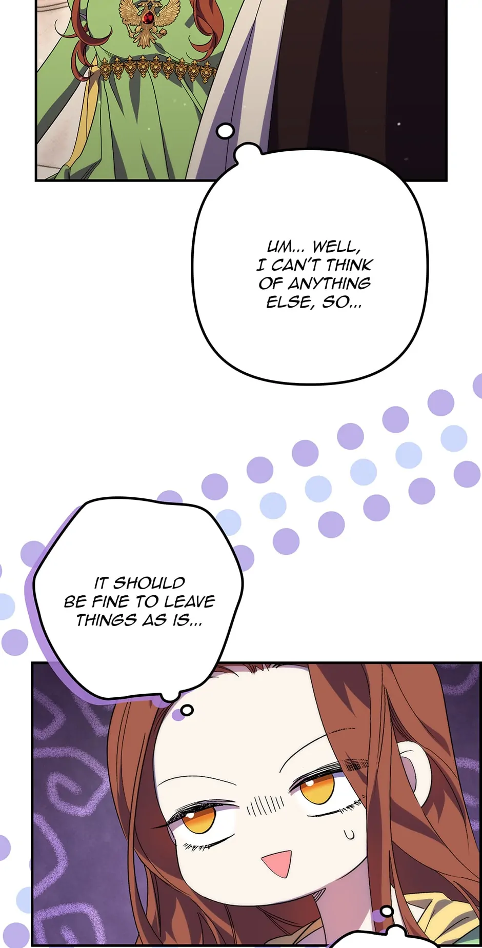 I'm the One Who Died, but the Hero Went Crazy Chapter 18 - page 59