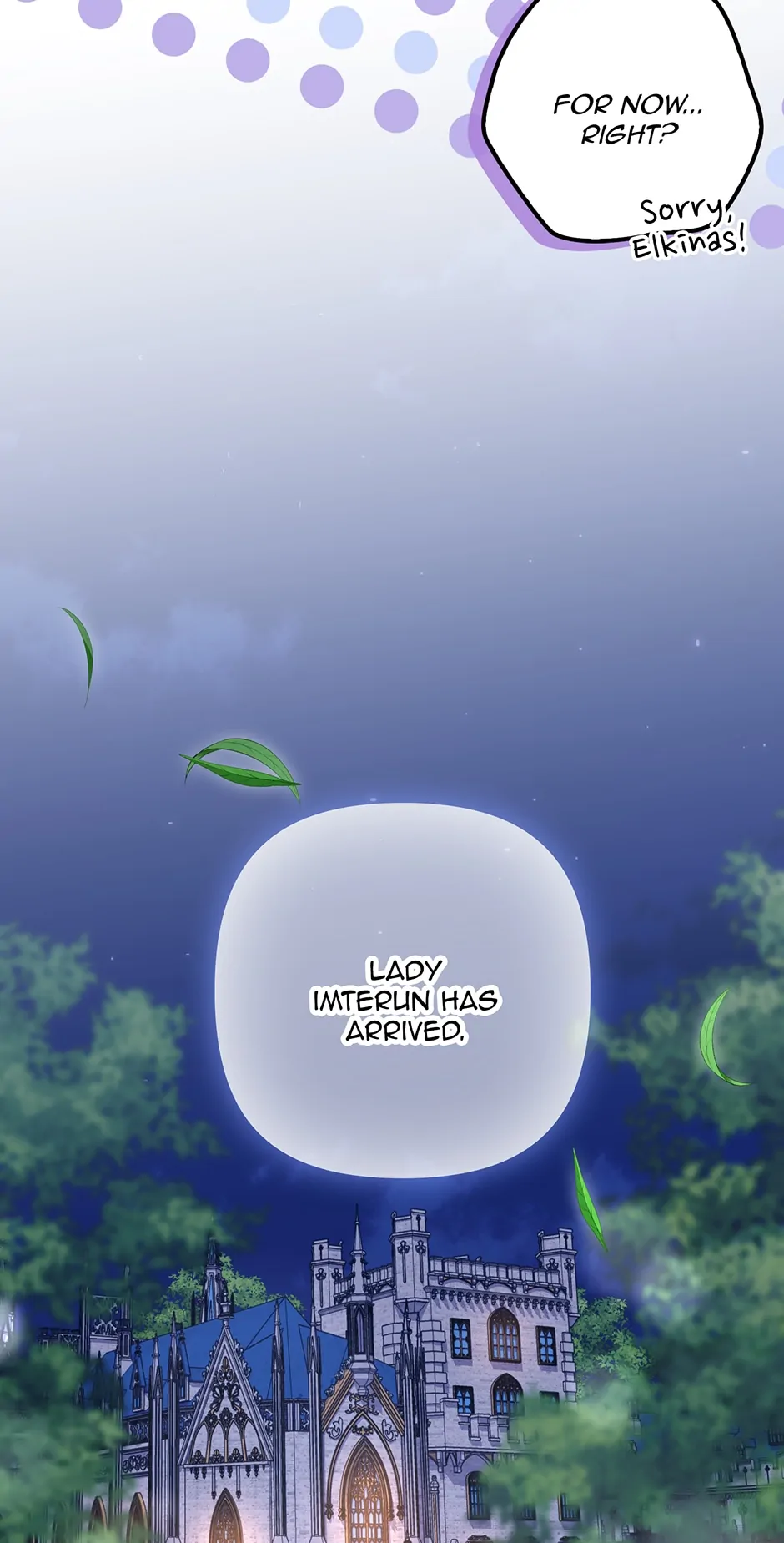 I'm the One Who Died, but the Hero Went Crazy Chapter 18 - page 60