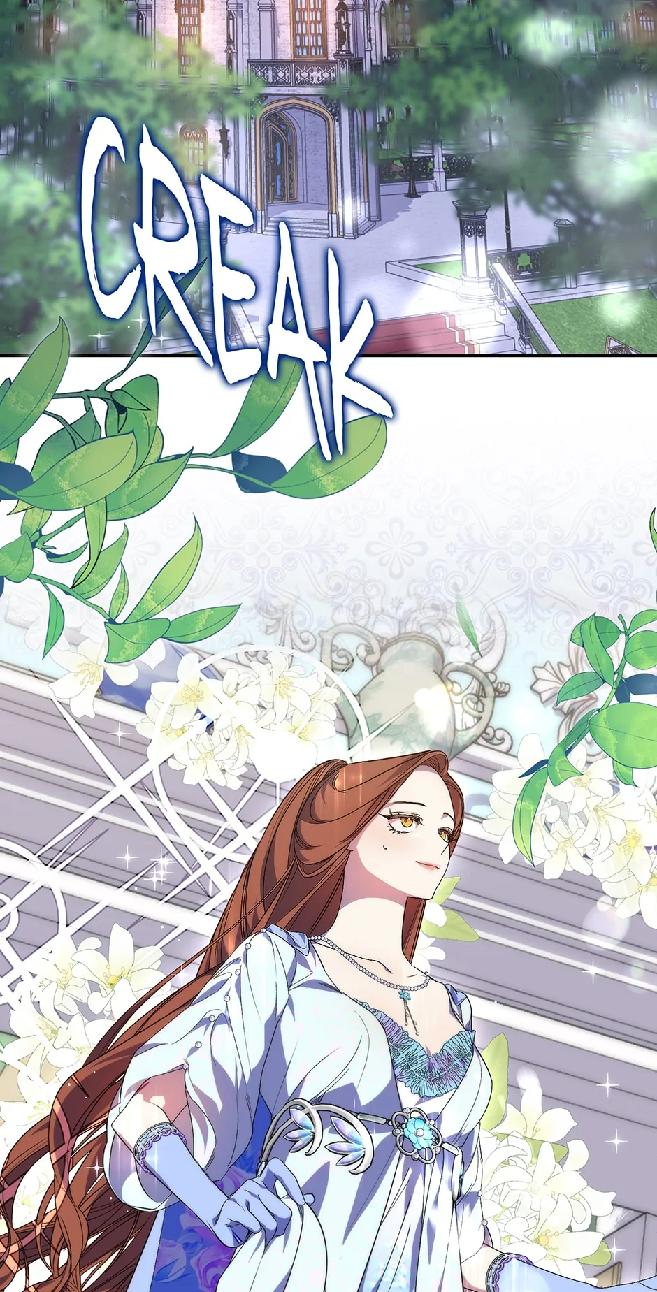 I'm the One Who Died, but the Hero Went Crazy Chapter 18 - page 61