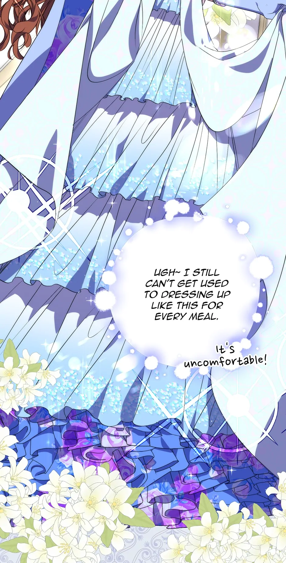 I'm the One Who Died, but the Hero Went Crazy Chapter 18 - page 62