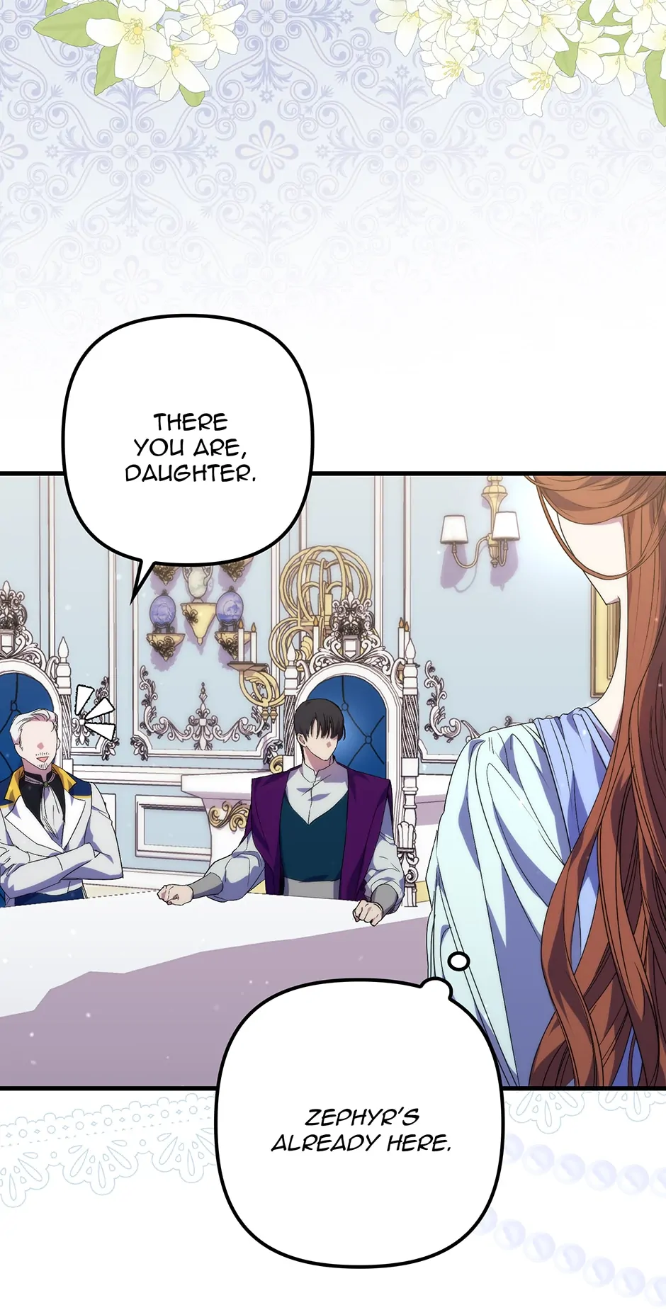 I'm the One Who Died, but the Hero Went Crazy Chapter 18 - page 63