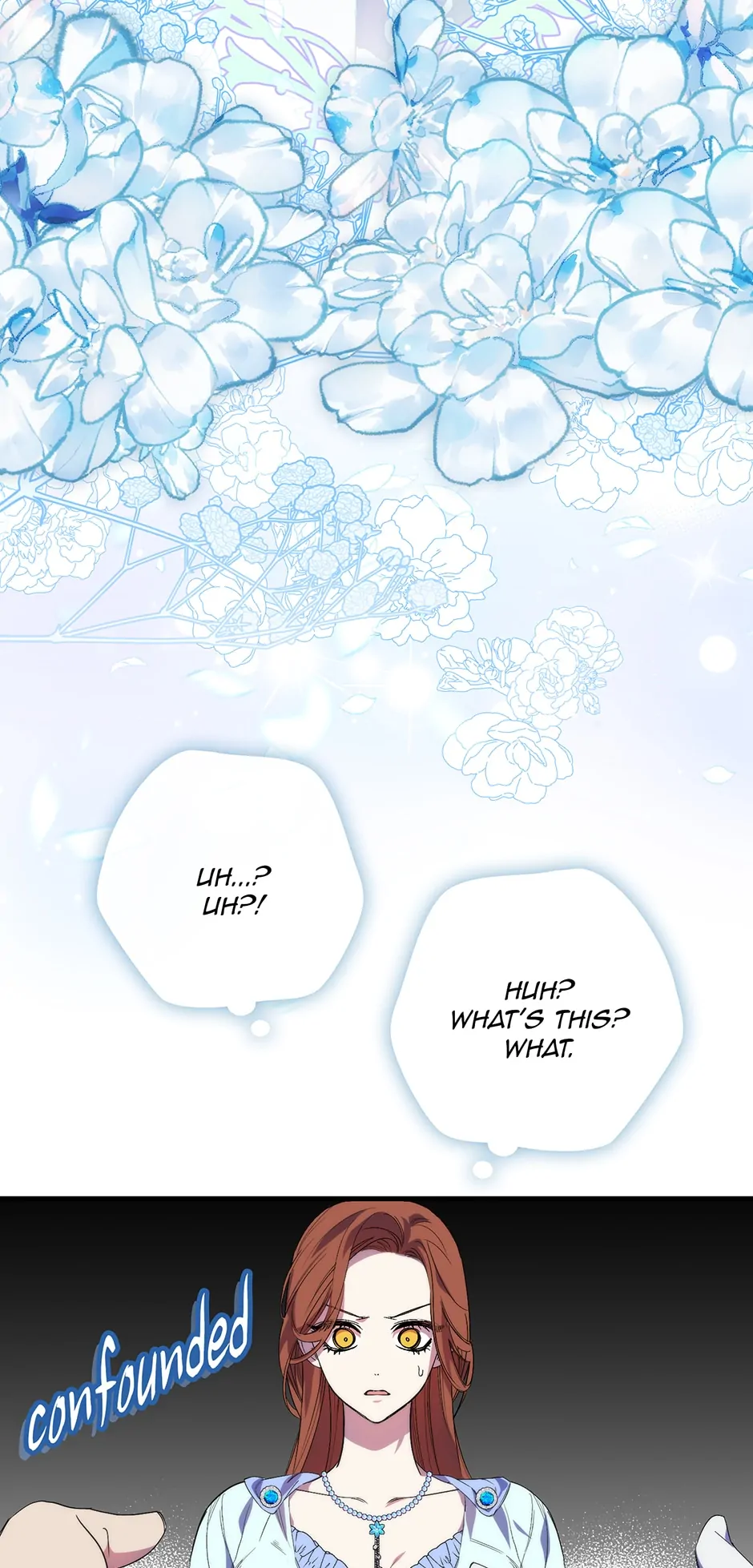 I'm the One Who Died, but the Hero Went Crazy Chapter 18 - page 68