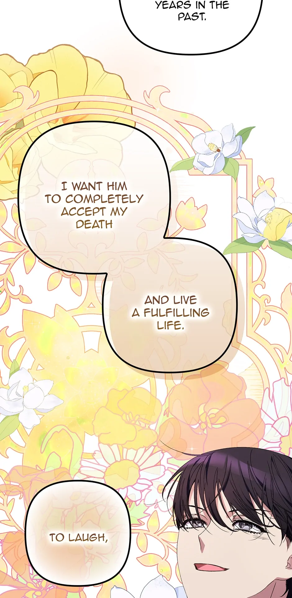 I'm the One Who Died, but the Hero Went Crazy Chapter 9 - page 12