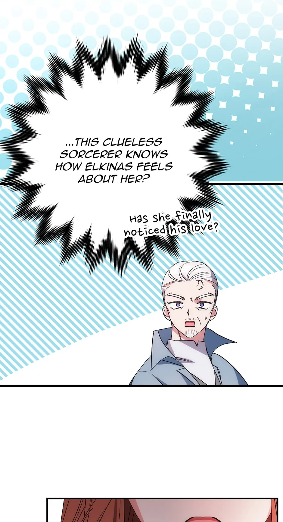 I'm the One Who Died, but the Hero Went Crazy Chapter 9 - page 16