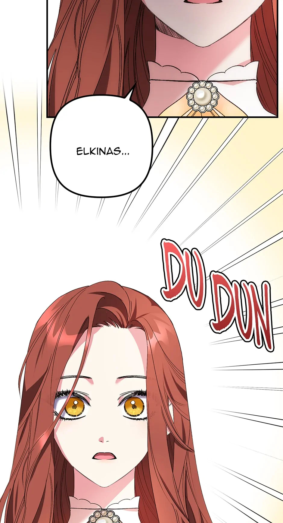 I'm the One Who Died, but the Hero Went Crazy Chapter 9 - page 17
