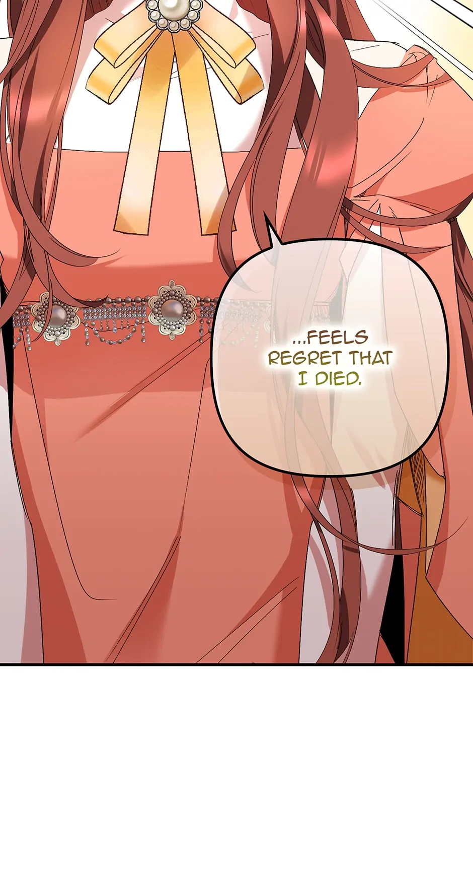 I'm the One Who Died, but the Hero Went Crazy Chapter 9 - page 18