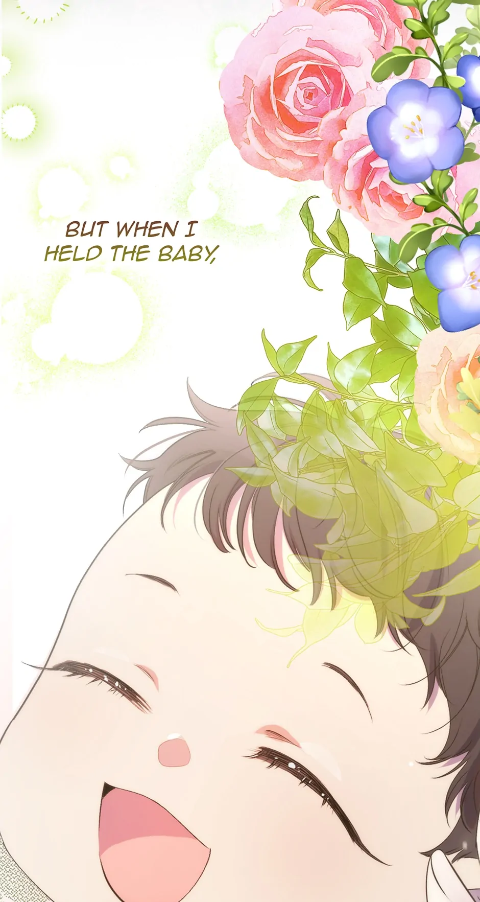 I'm the One Who Died, but the Hero Went Crazy Chapter 9 - page 3