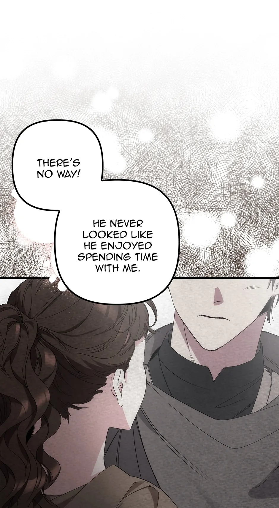 I'm the One Who Died, but the Hero Went Crazy Chapter 9 - page 25
