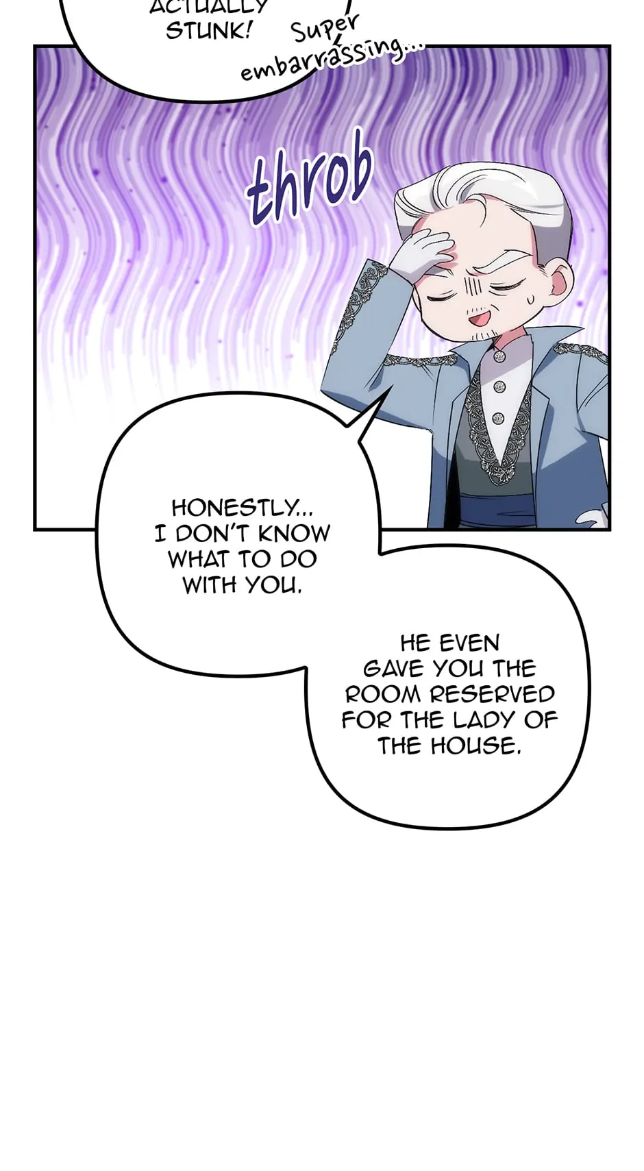 I'm the One Who Died, but the Hero Went Crazy Chapter 9 - page 27