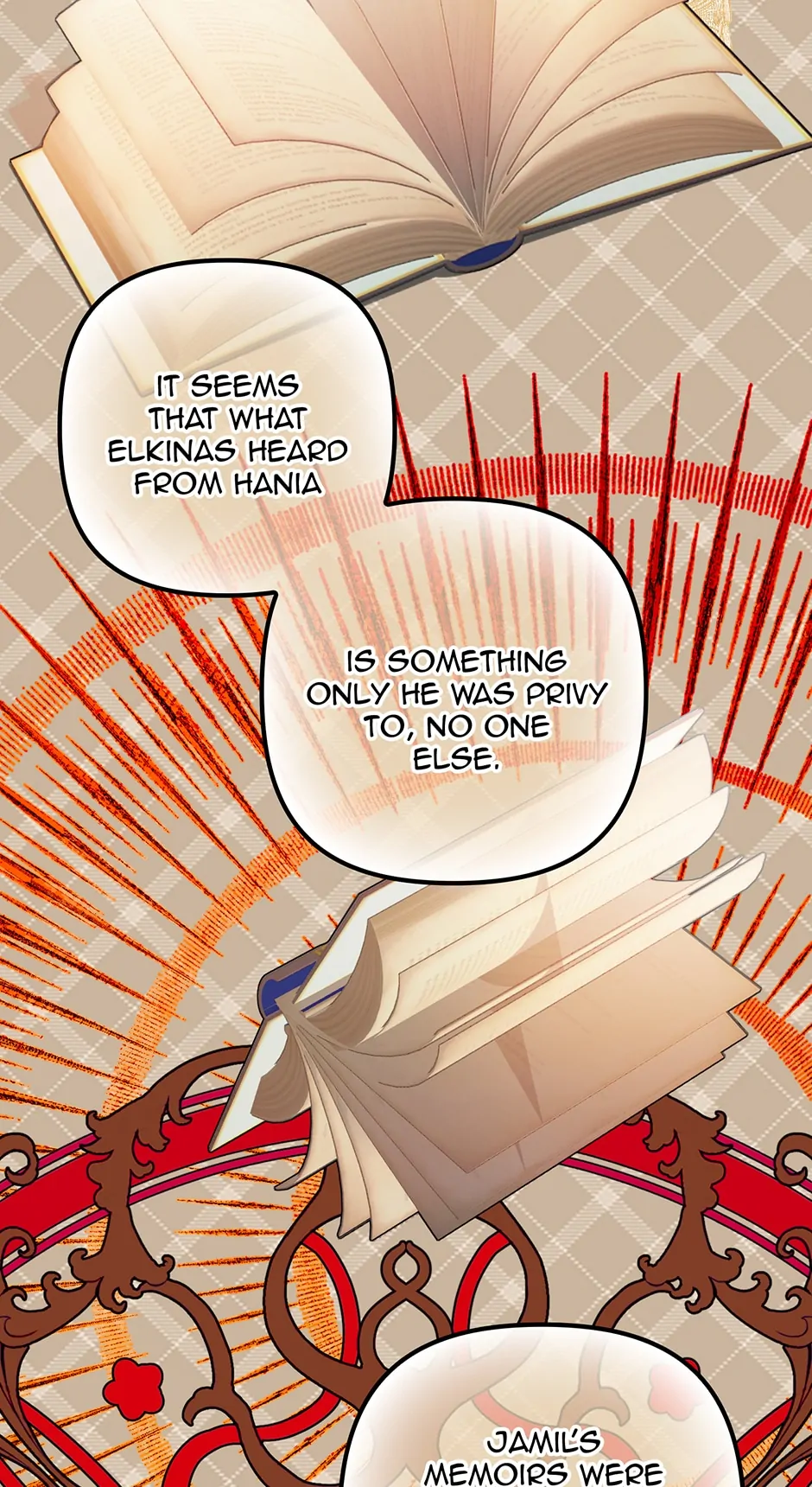 I'm the One Who Died, but the Hero Went Crazy Chapter 9 - page 50