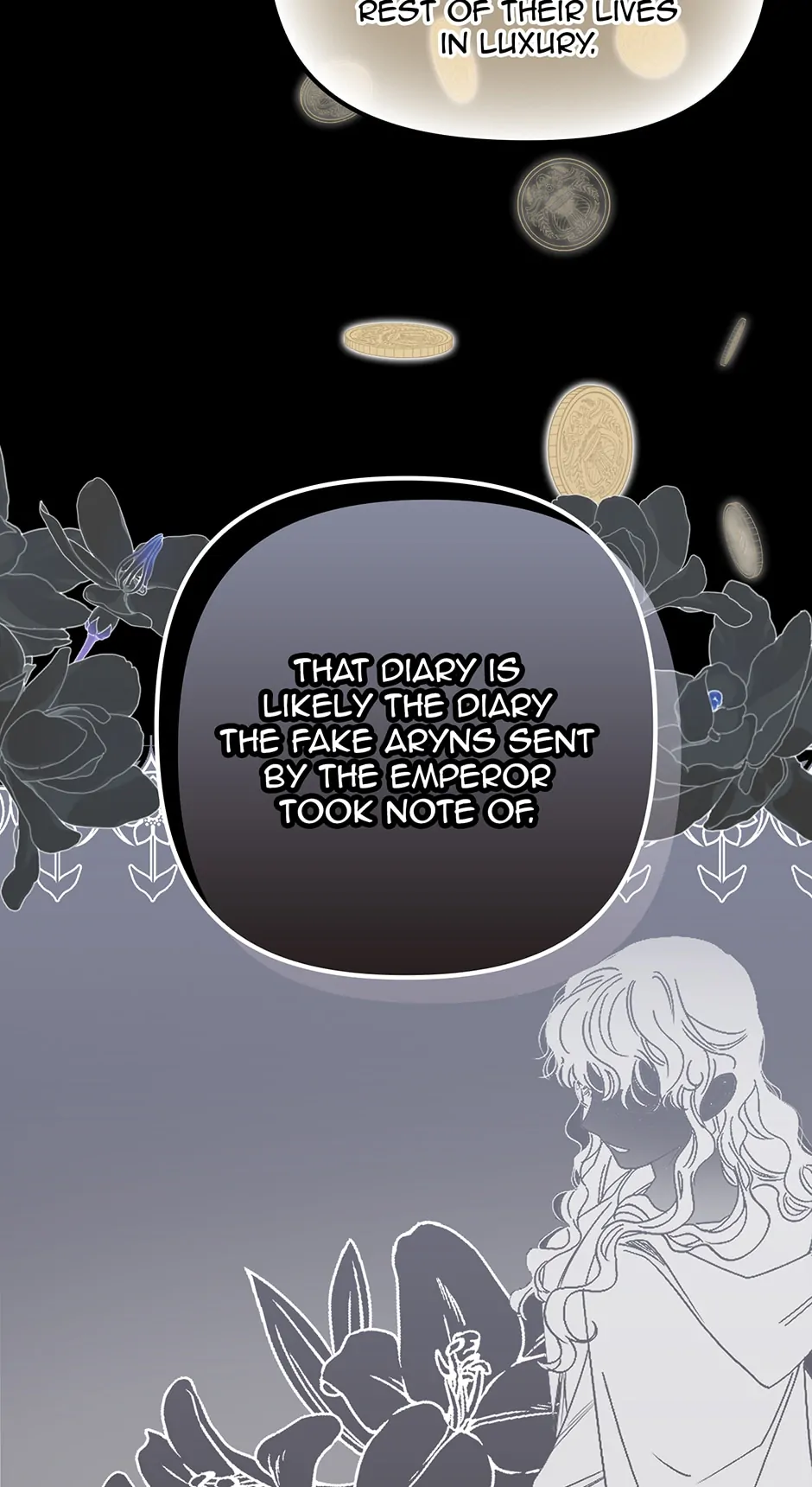 I'm the One Who Died, but the Hero Went Crazy Chapter 9 - page 52