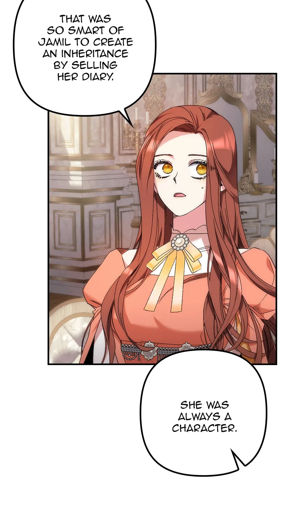 I'm the One Who Died, but the Hero Went Crazy Chapter 9 - page 54