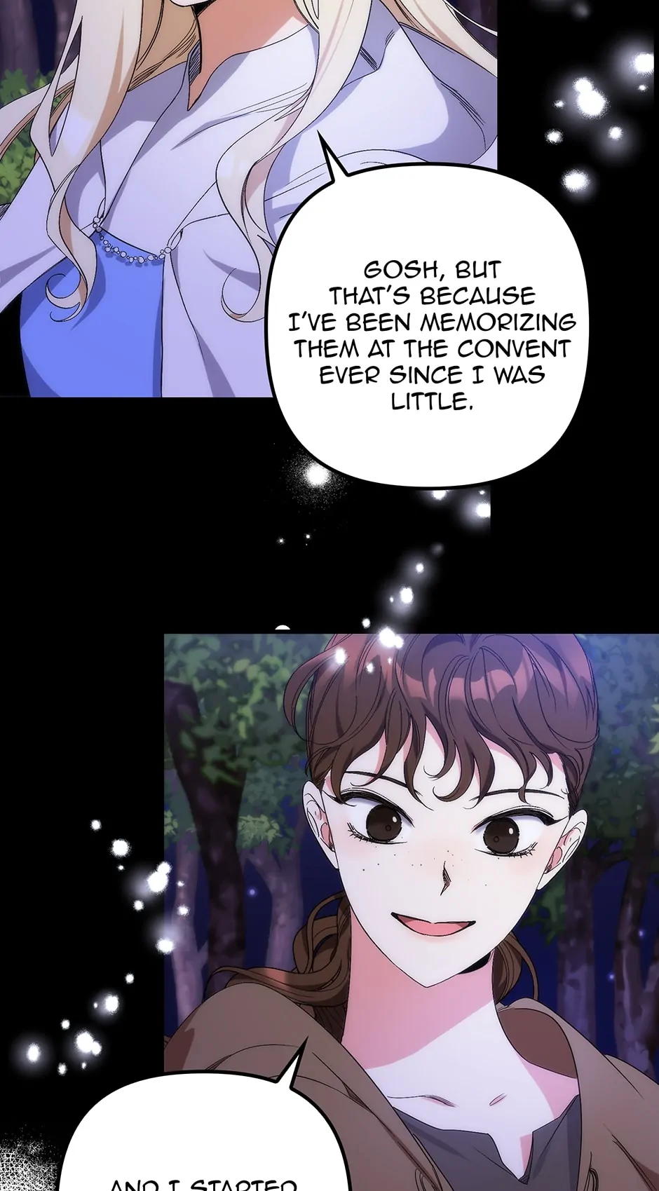 I'm the One Who Died, but the Hero Went Crazy Chapter 9 - page 58