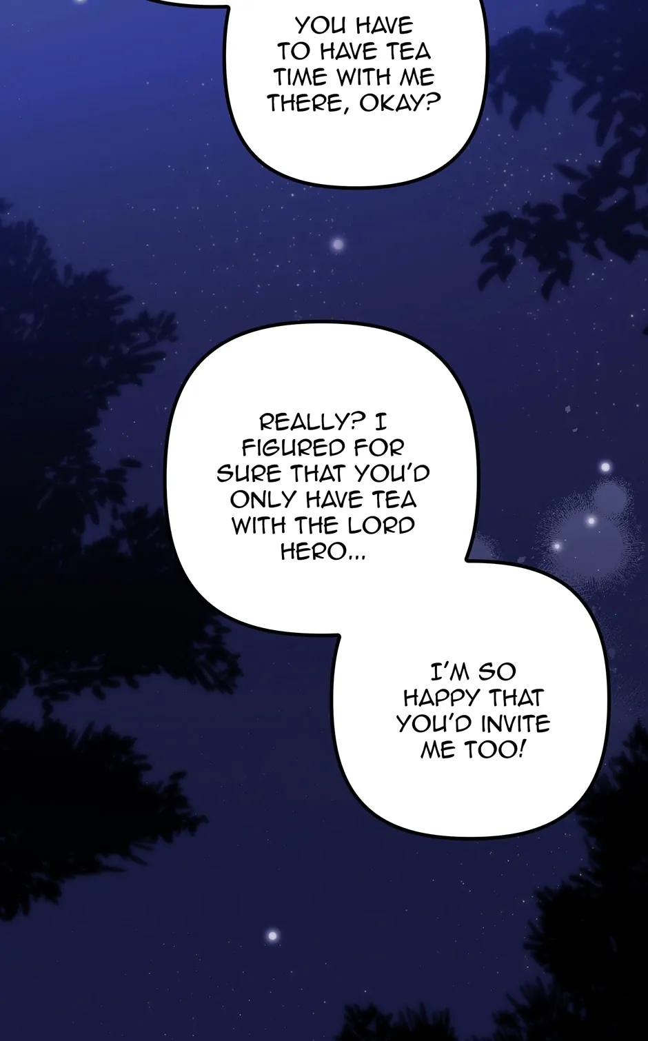 I'm the One Who Died, but the Hero Went Crazy Chapter 9 - page 63