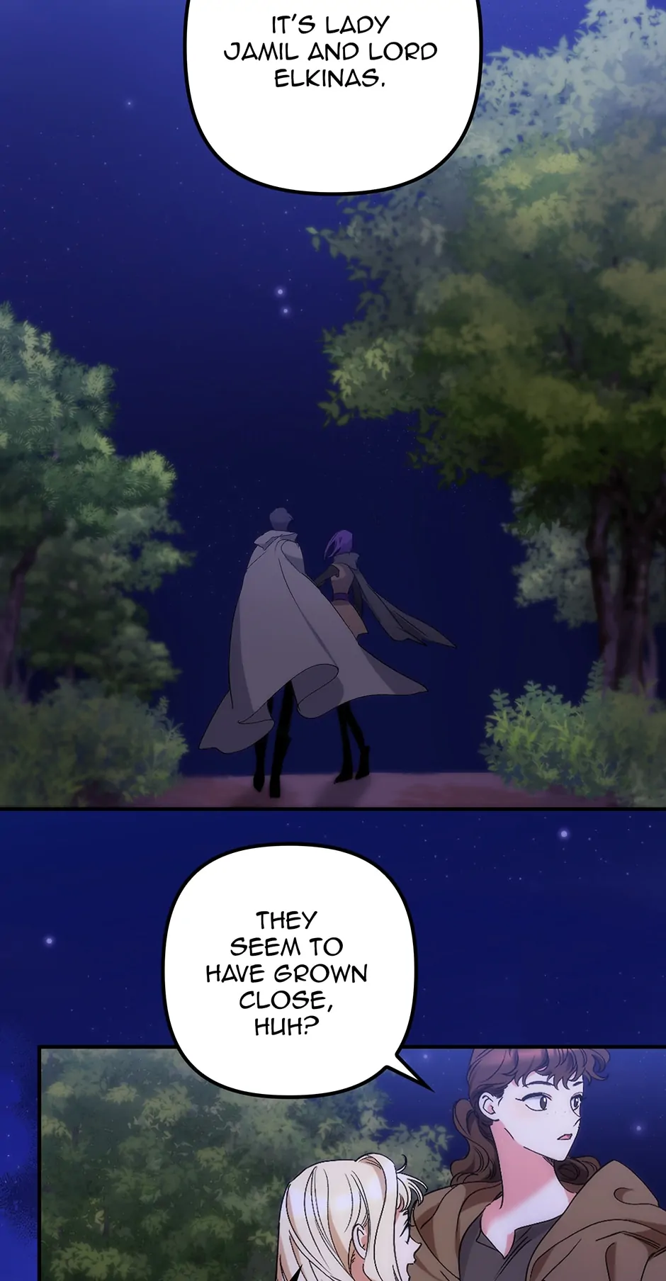 I'm the One Who Died, but the Hero Went Crazy Chapter 9 - page 65