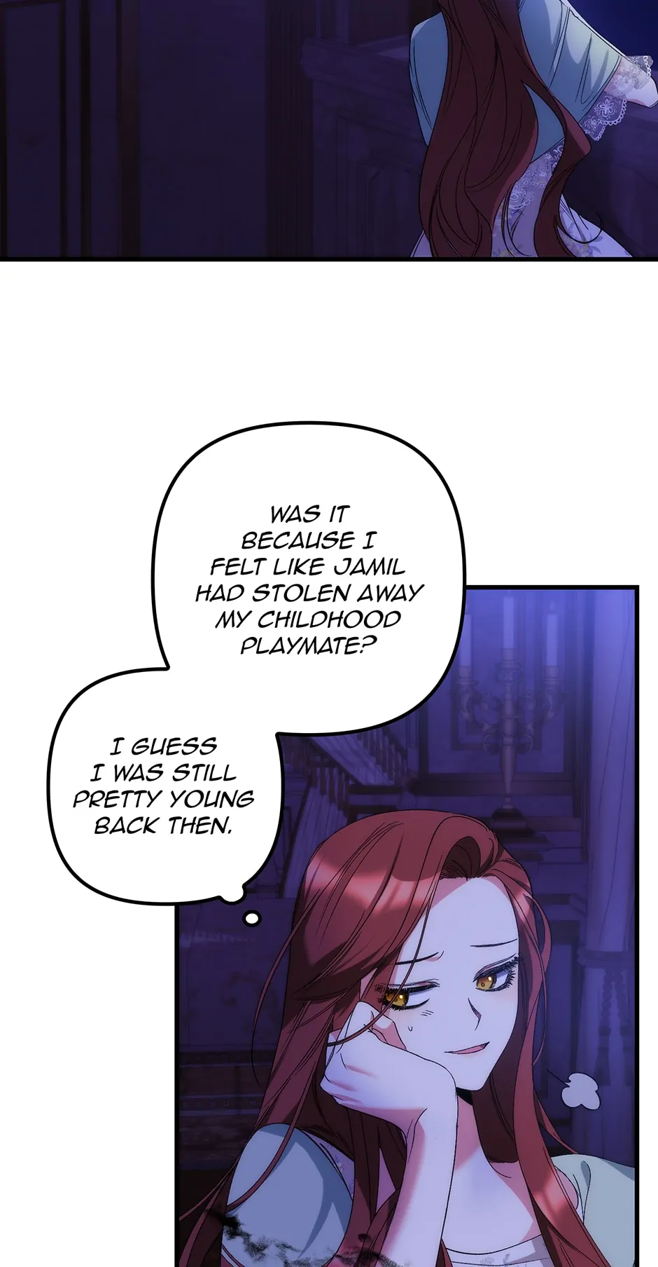 I'm the One Who Died, but the Hero Went Crazy Chapter 9 - page 69
