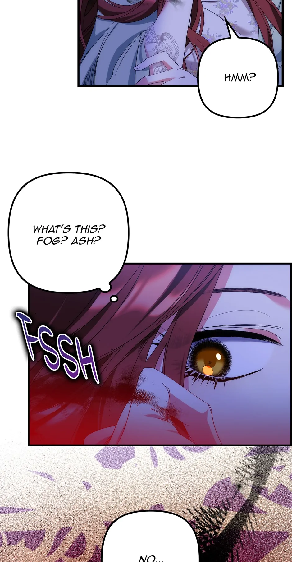 I'm the One Who Died, but the Hero Went Crazy Chapter 9 - page 70