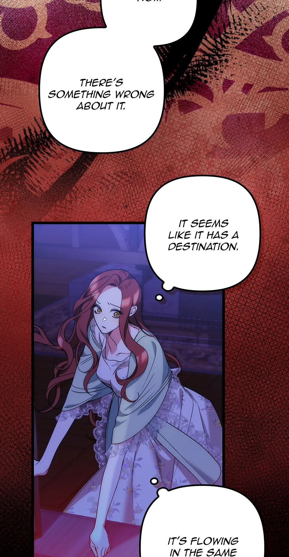 I'm the One Who Died, but the Hero Went Crazy Chapter 9 - page 71