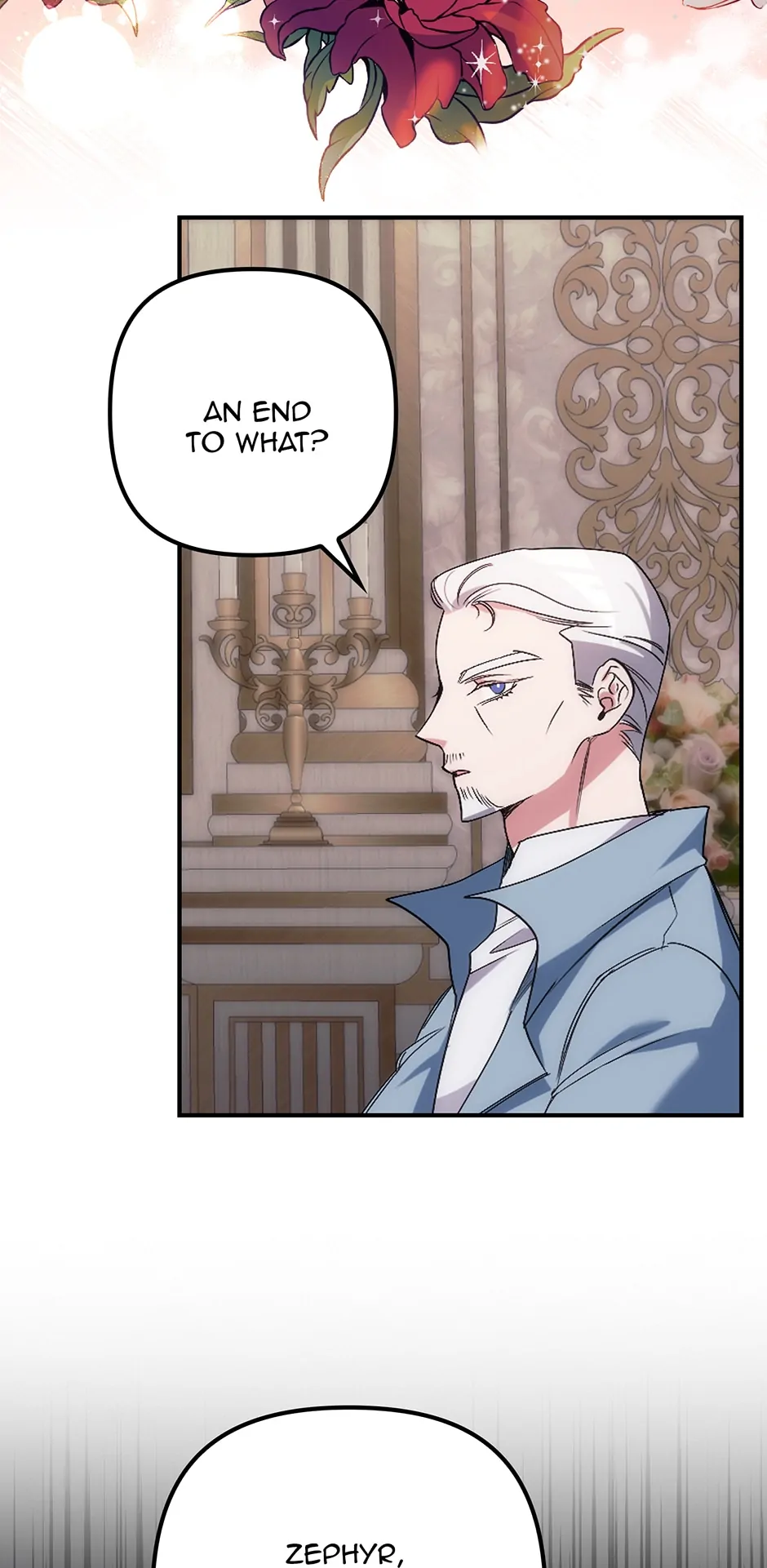 I'm the One Who Died, but the Hero Went Crazy Chapter 9 - page 10