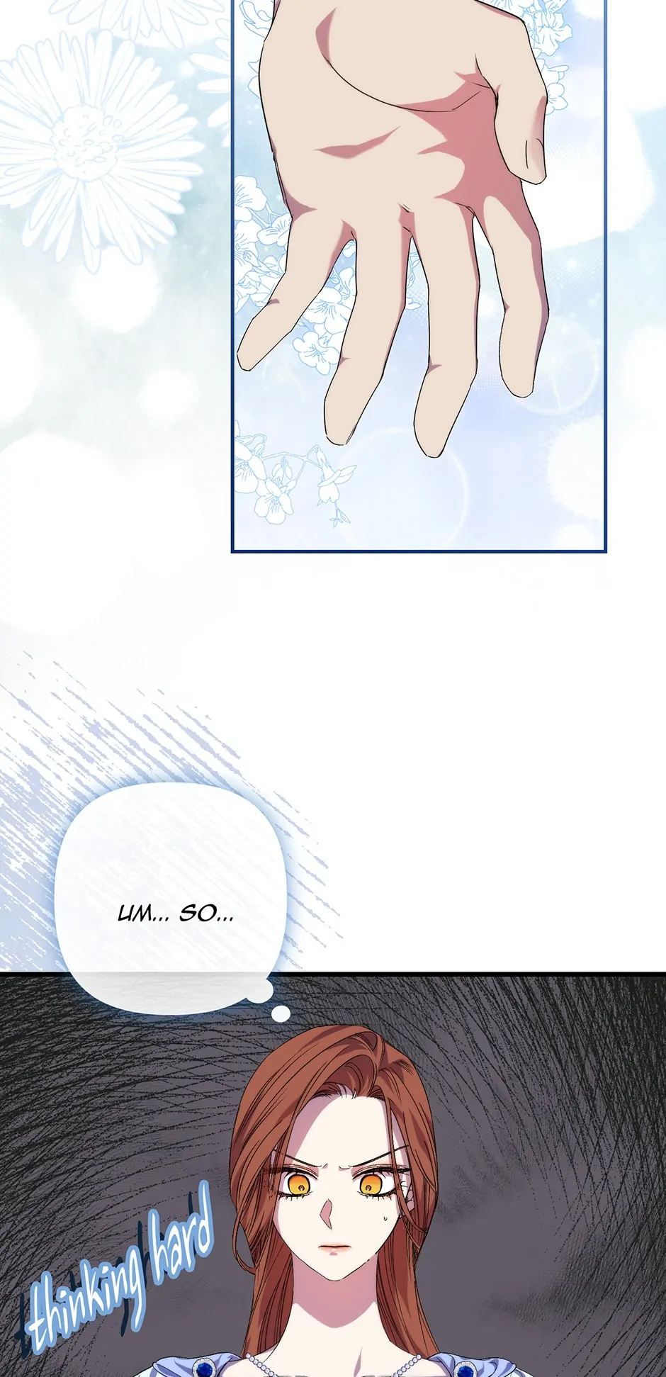 I'm the One Who Died, but the Hero Went Crazy Chapter 19 - page 2