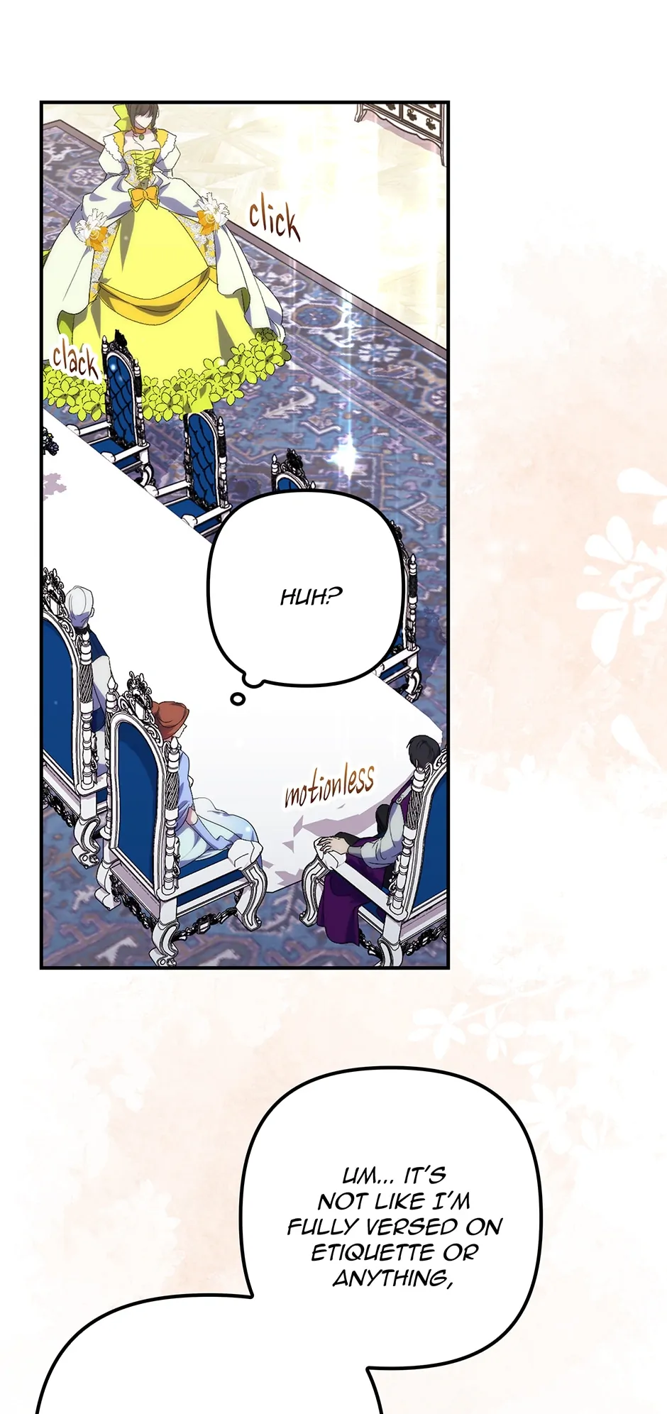 I'm the One Who Died, but the Hero Went Crazy Chapter 19 - page 12