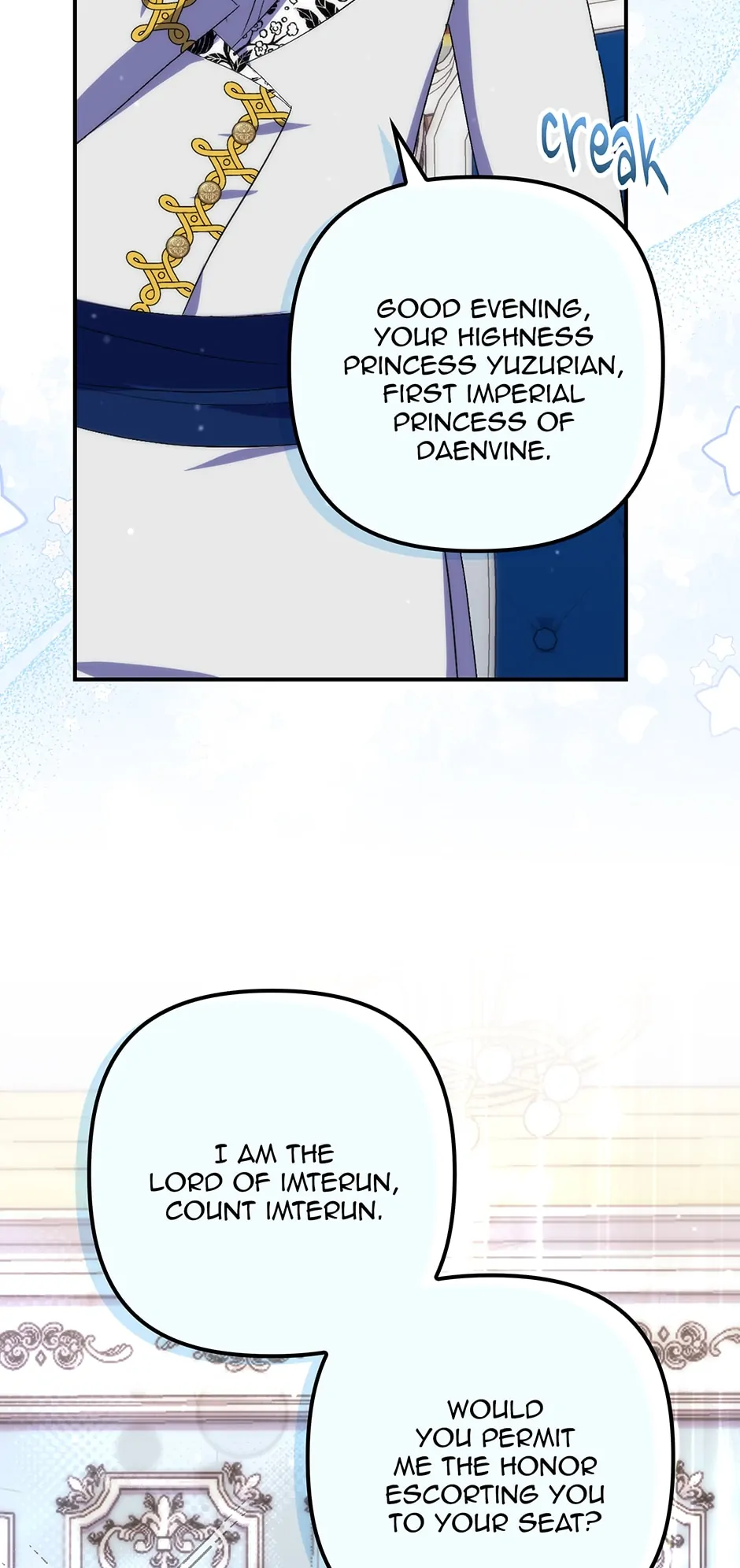 I'm the One Who Died, but the Hero Went Crazy Chapter 19 - page 16