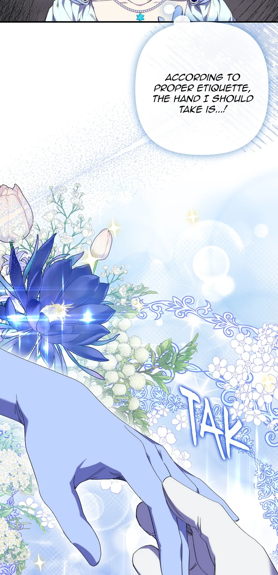 I'm the One Who Died, but the Hero Went Crazy Chapter 19 - page 3
