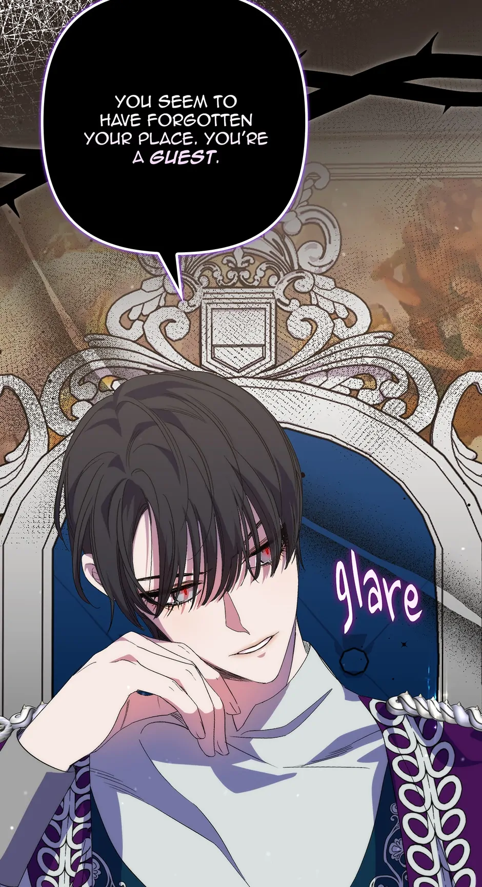 I'm the One Who Died, but the Hero Went Crazy Chapter 19 - page 22