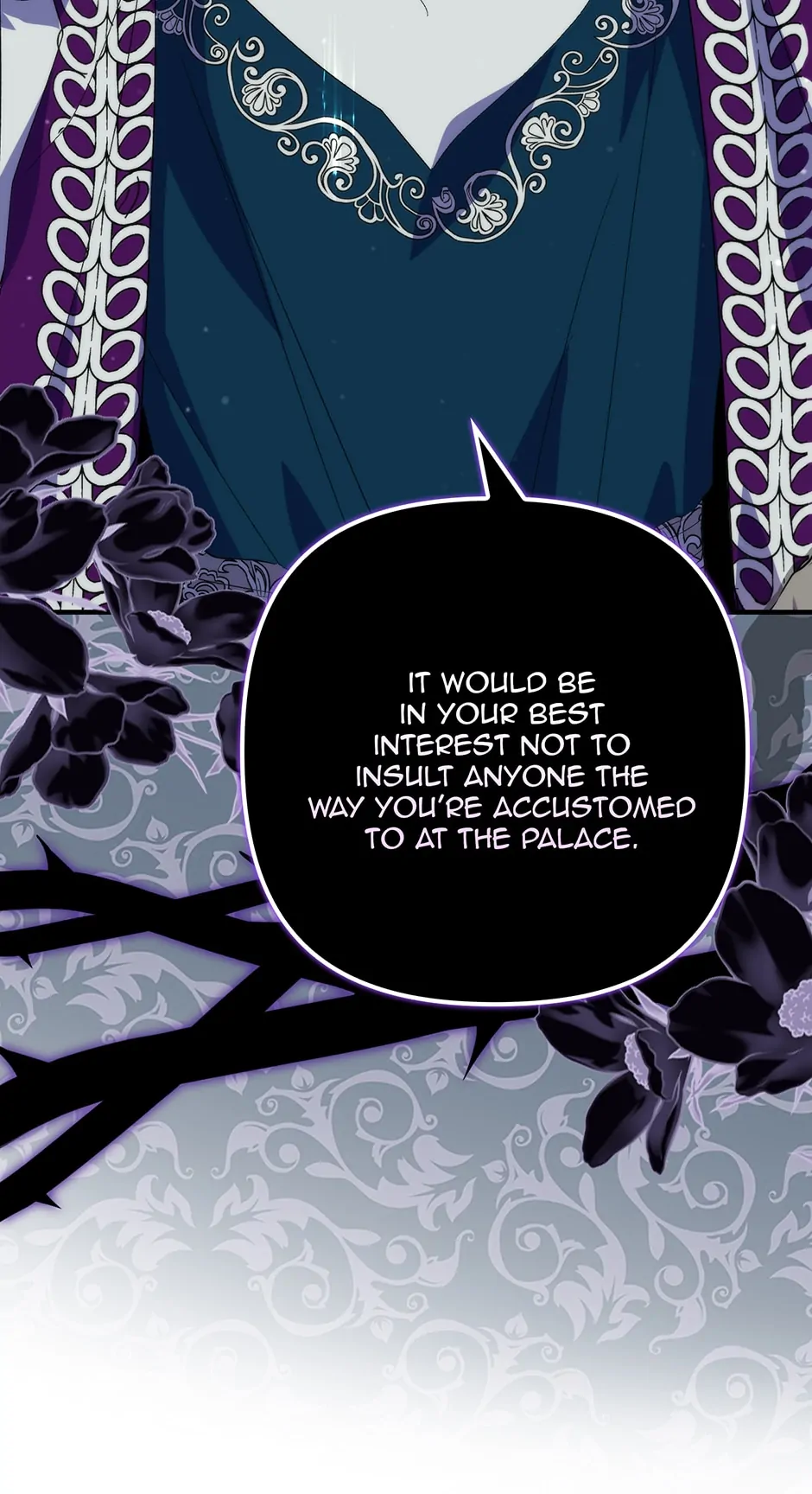 I'm the One Who Died, but the Hero Went Crazy Chapter 19 - page 23
