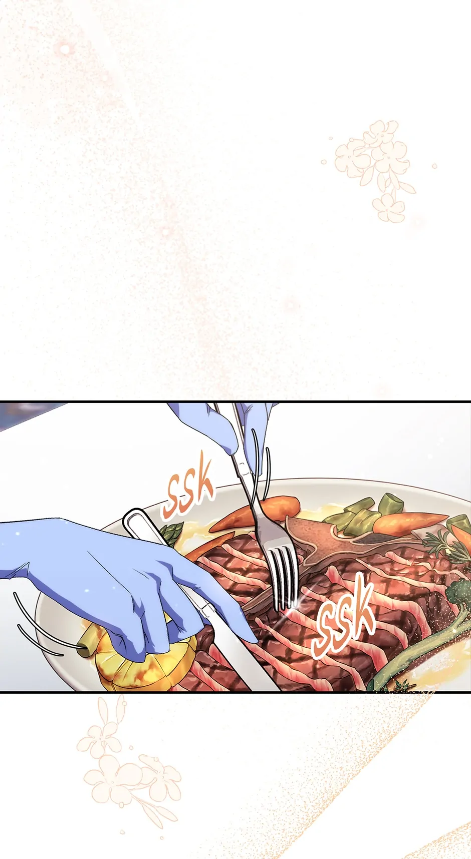 I'm the One Who Died, but the Hero Went Crazy Chapter 19 - page 29