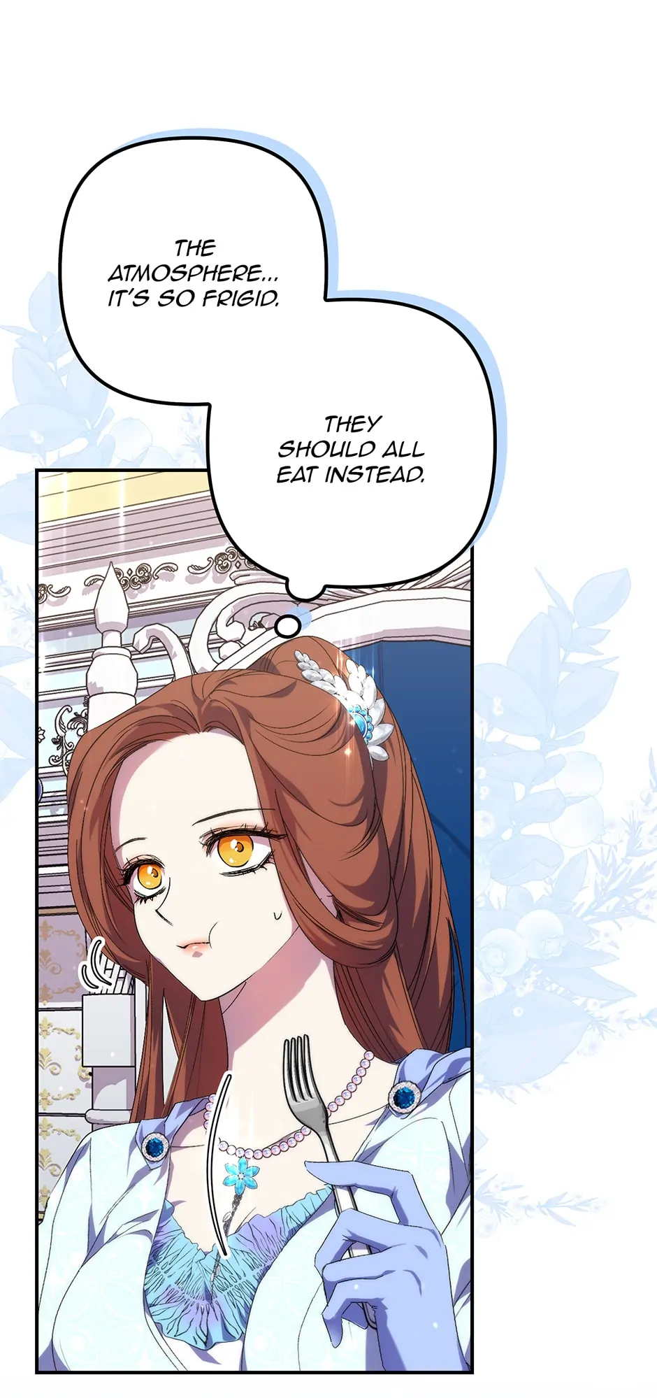 I'm the One Who Died, but the Hero Went Crazy Chapter 19 - page 31