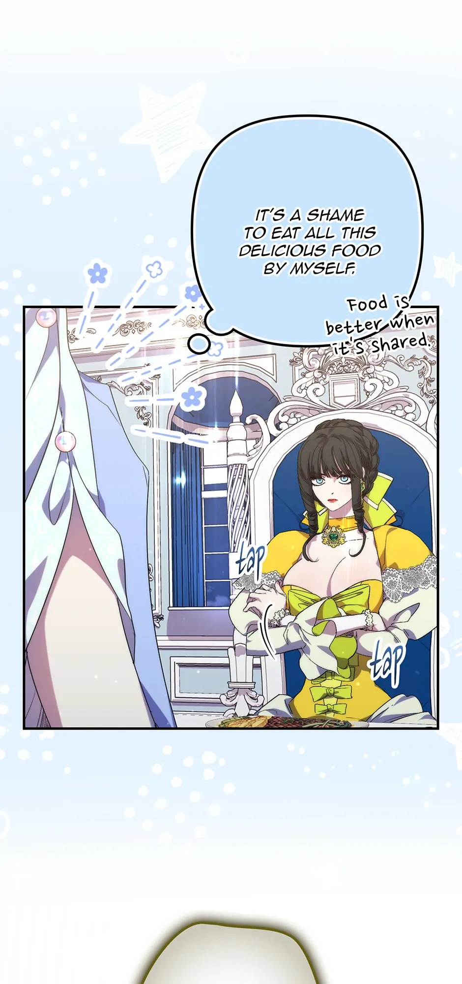 I'm the One Who Died, but the Hero Went Crazy Chapter 19 - page 32